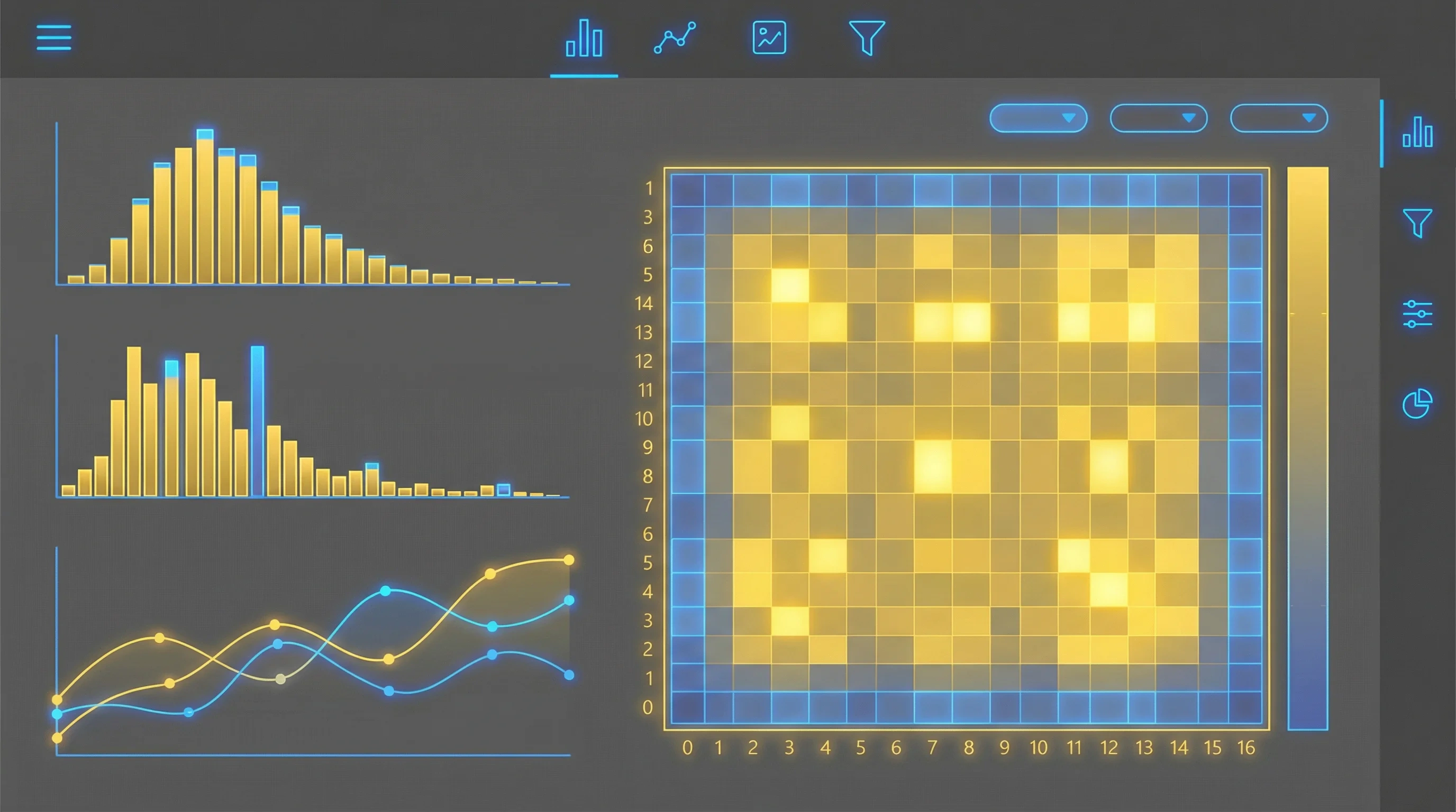 澳门彩遗漏追踪器热力图数据面板